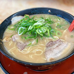 うま屋ラーメン - 料理写真:特製ラーメン☆