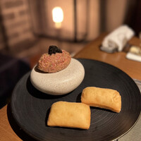 焼肉うしごろ 表参道店 - 