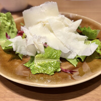 Italiana Tavola D’oro 銀座三越店 - 