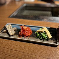 焼肉うしごろ 表参道店 - 