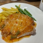 ビストロ アリアンス - 