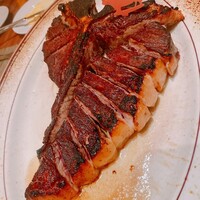 ウルフギャング・ステーキハウス 丸の内店 - 