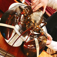 ウルフギャング・ステーキハウス 丸の内店 - 