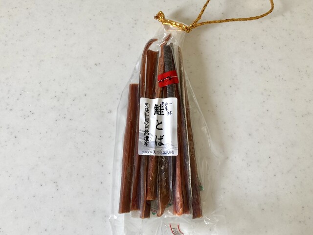 おみやげ屋 海の香 - 苫小牧（その他）