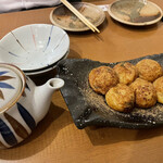 たこ焼き居酒屋 絆 - 