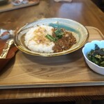 梅庵 下之川ベース - 