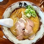 味噌ラーメン 力丸 - 