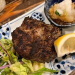 炭火焼食堂 こがね屋 - 