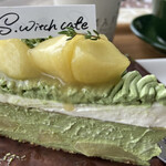 S.witch cafe - 