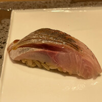 鮨まつもと - 島根県どんちっち鯵