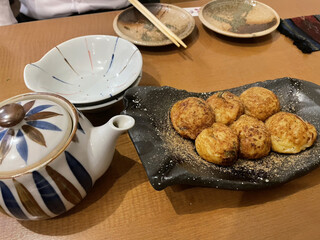 たこ焼き居酒屋 絆 - 