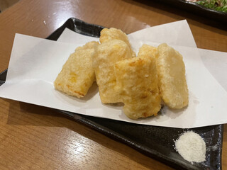 たこ焼き居酒屋 絆 - 