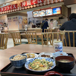 SNACK COURT by ROYAL 那覇空港店 - 