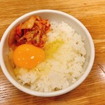 双麺 - 【双麺 錦糸町店】