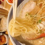 双麺 - 【双麺 錦糸町店】