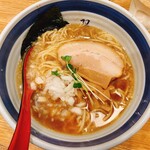 双麺 - 【双麺 錦糸町店】
