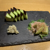 新和食ひとはし - 