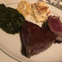 ウルフギャング・ステーキハウス 丸の内店 - 