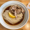 川川うどん