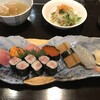 富寿し - 料理写真: