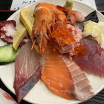 Sushigohambamba - 