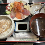 Sushigohambamba - 