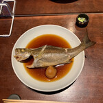 魚料理 ぎん - 