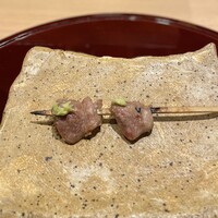 おみ乃 神谷町 - 