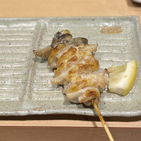 おみ乃 神谷町 - 