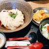 山下本気うどん 渋谷道玄坂