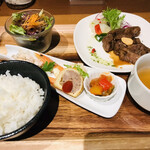 あか牛Dining yoka-yoka - 