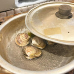 なかめのてっぺん - 