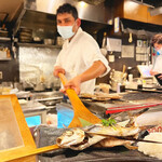 なかめのてっぺん - 