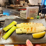 なかめのてっぺん - 