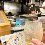 なかめのてっぺん - 