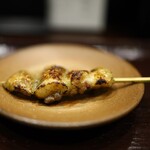 鳥田中 - ホロホロのボンペタ