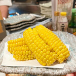 なかめのてっぺん - 