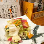 なかめのてっぺん - 