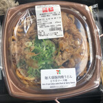 セブンイレブン - 料理写真: