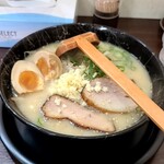 こうちゃん らー麺 - 