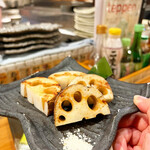 なかめのてっぺん - 