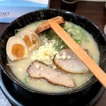 こうちゃん らー麺 - 