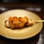 鳥田中 - レバー