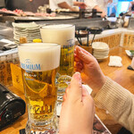 なかめのてっぺん - 