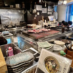 なかめのてっぺん - 