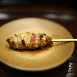 鳥田中 - 黒さつまのはつもと