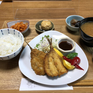 ひとつのおさら_0