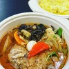 スープカレーGARAKU 札幌本店