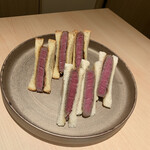 銀座 ちかみつ - 