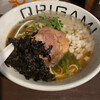 麺屋 オリガミ